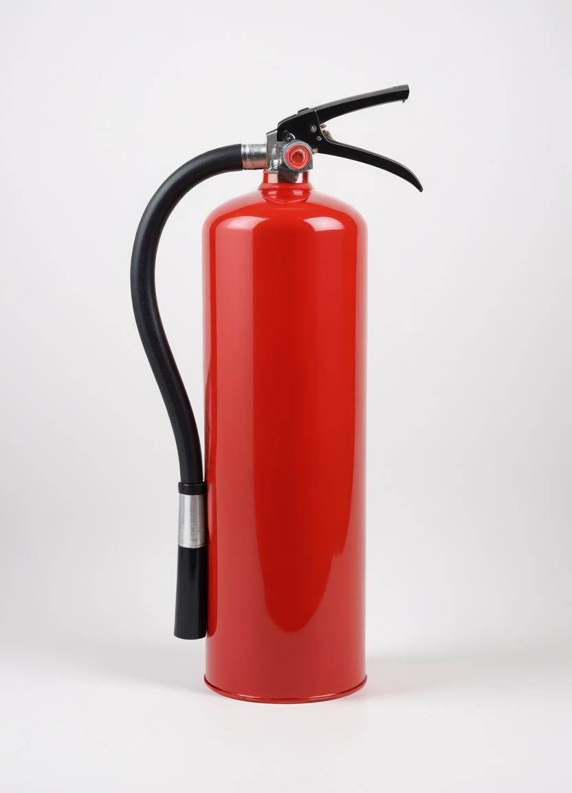 Fire Extinguisher