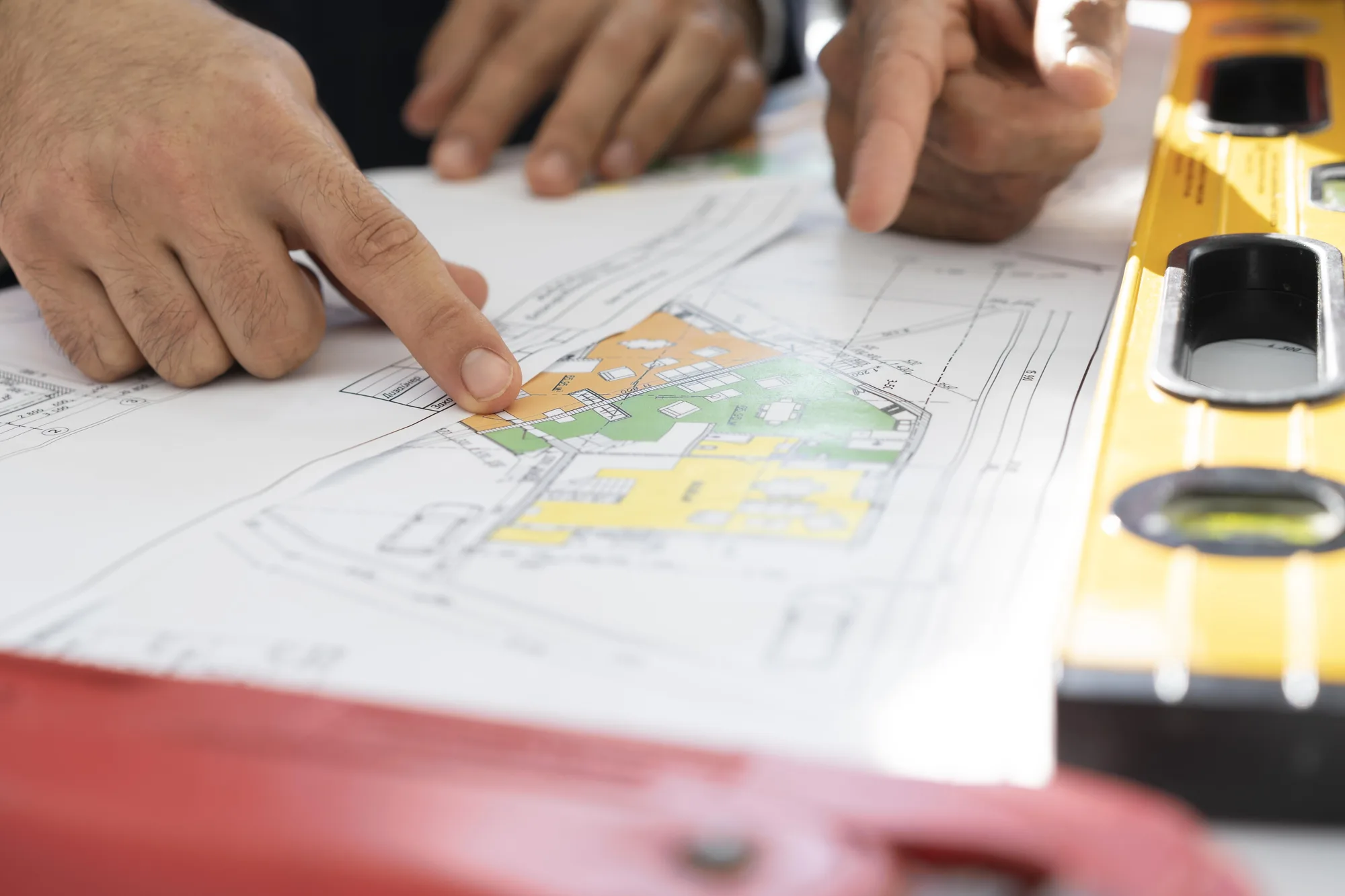 Fire Plans