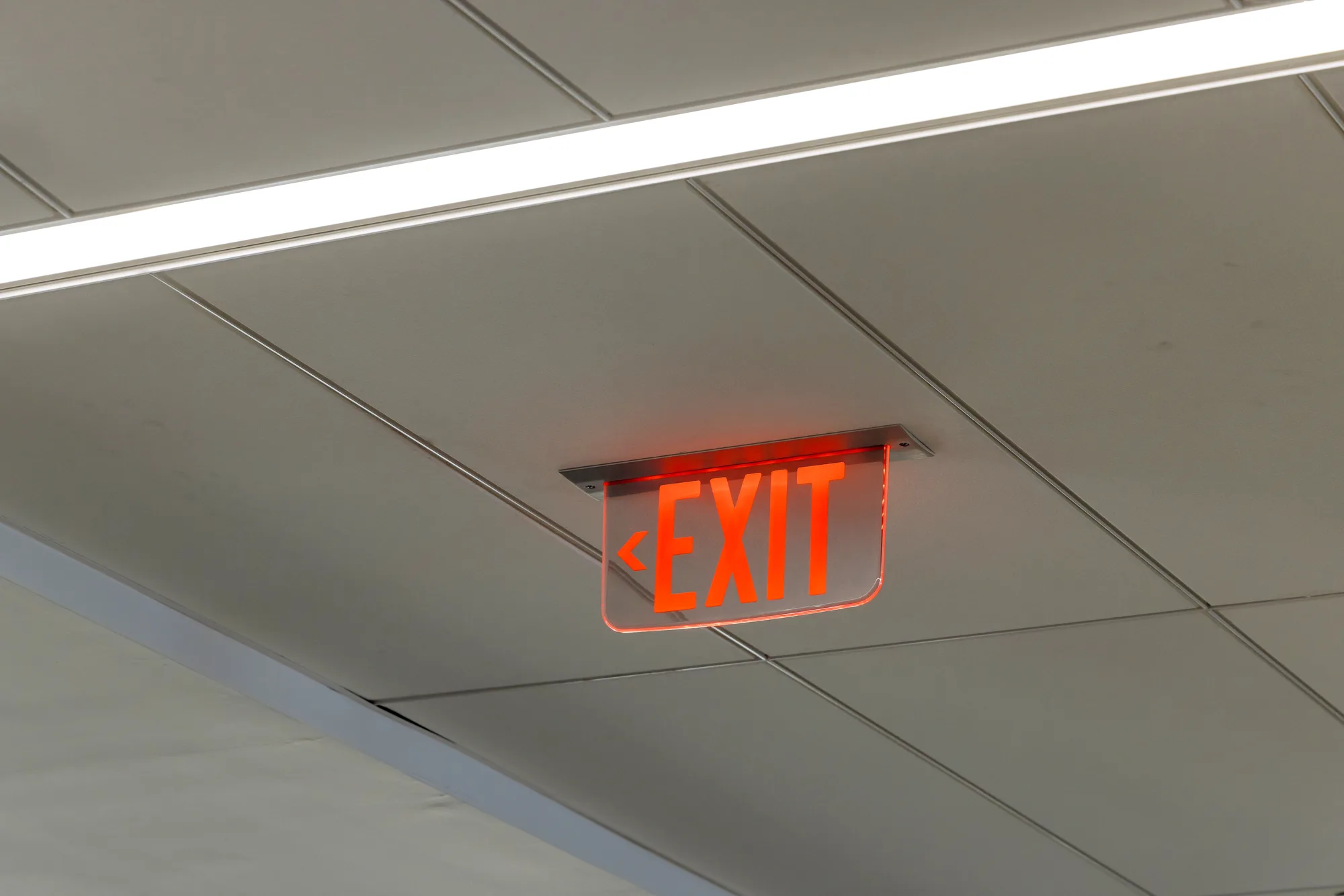 Emergency Lighting
