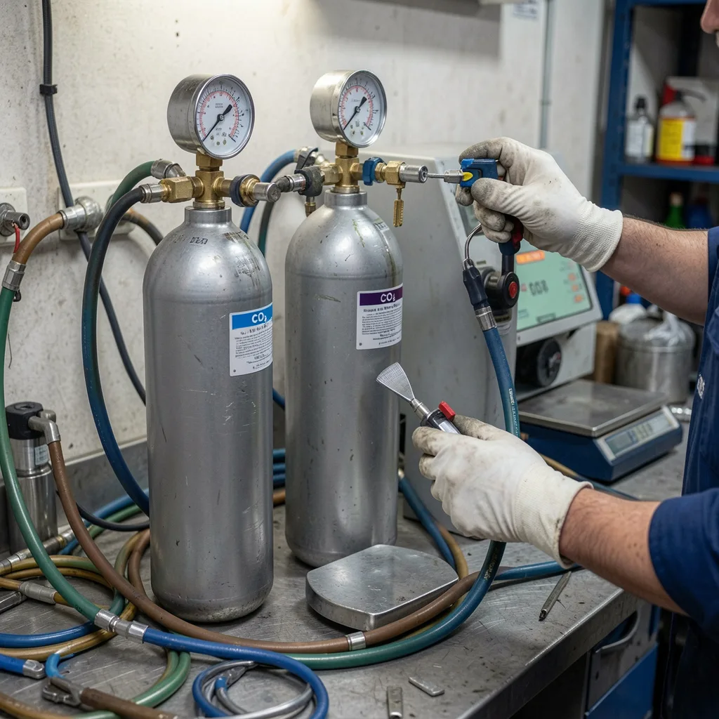 Special Hazards Systems
