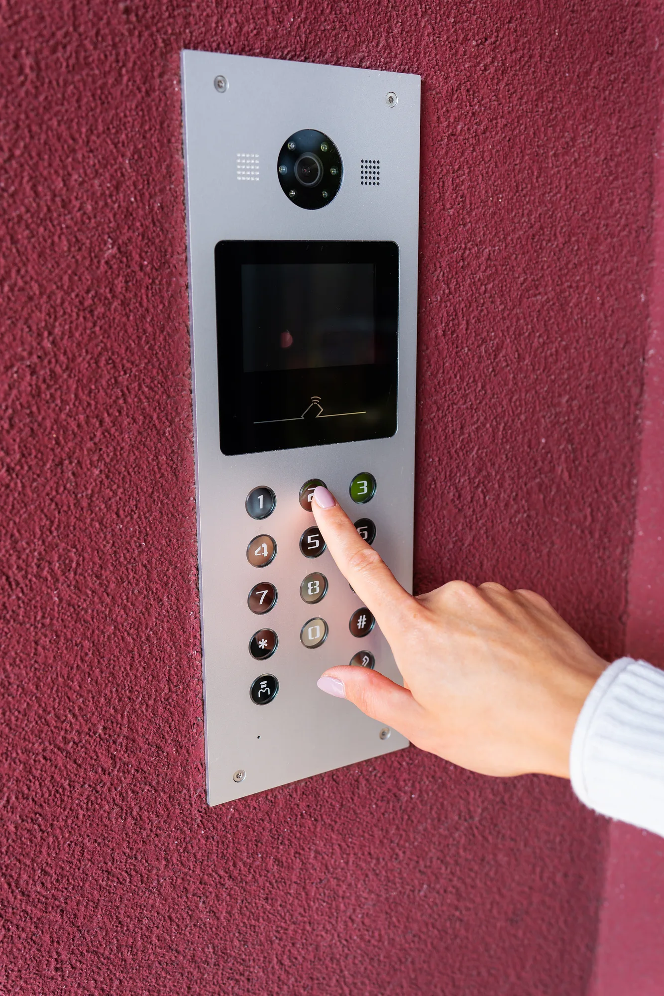 Communication Panels