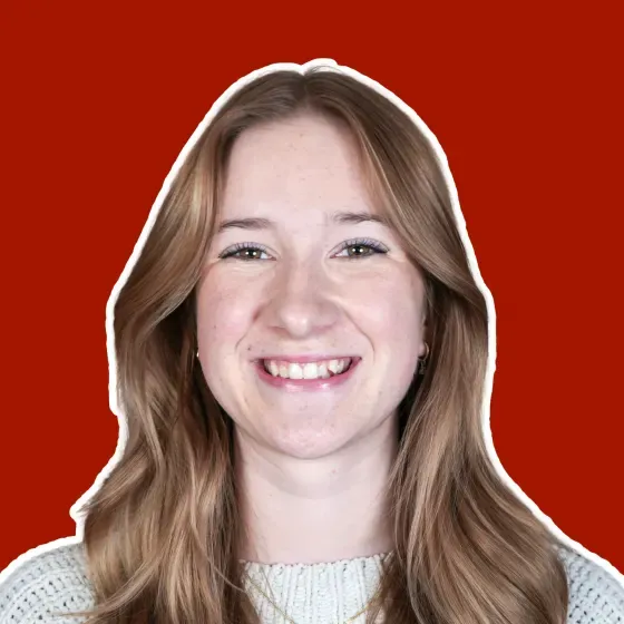 Abby Rock, Service Coordinator, Red Seal Fire Protection.